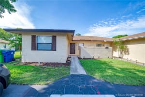 10937 NW 29th Pl, Sunrise, FL 33322, Sold 07/31/20