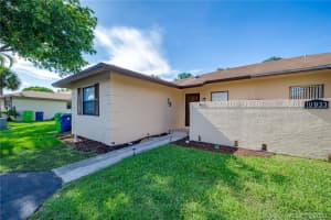 10937 NW 29th Pl, Sunrise, FL 33322, Sold 07/31/20