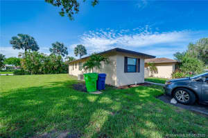 10937 NW 29th Pl, Sunrise, FL 33322, Sold 07/31/20