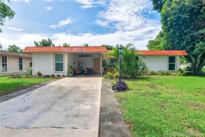 7301 NW 65th St, Tamarac, FL 33321, Sold 08/18/20