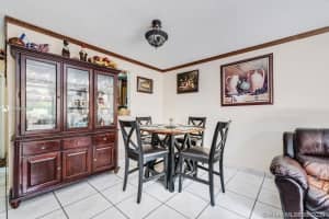 8177 NW 8th St APT D2, Miami, FL 33126, Sold 10/21/20