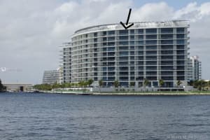 3300 NE 188th St UPH16, Aventura, FL 33180, Sold 01/15/21