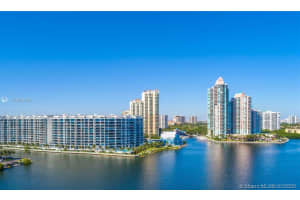 3300 NE 188th St UPH16, Aventura, FL 33180, Sold 01/15/21