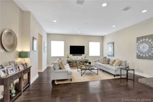 12427 NW 17th Ct, Pembroke Pines, FL 33028, Sold 08/03/20