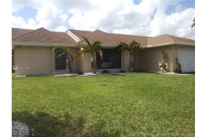 12850 SW 147th Terrace Rd, Miami, FL 33186, Sold 07/23/20