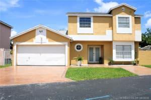 9228 SW 146th Pl, Miami, FL 33186, Sold 08/07/20