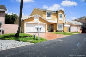 9228 SW 146th Pl, Miami, FL 33186, Sold 08/07/20