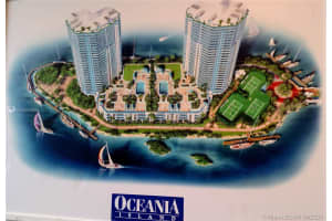 16500 Collins Ave, Sunny Isles Beach, FL 33160, Sold 10/09/20