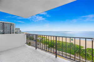 405 N Ocean Blvd, Pompano Beach, FL 33062, Sold 08/28/20