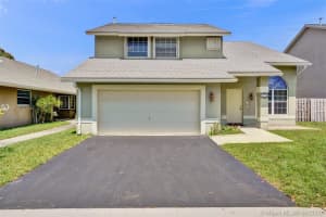 3218 NW 122nd Ave, Sunrise, FL 33323, Sold 09/11/20