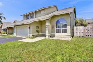 3218 NW 122nd Ave, Sunrise, FL 33323, Sold 09/11/20