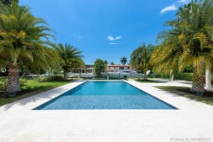1440 W 23rd St, Miami Beach, FL 33140, Sold 02/01/21