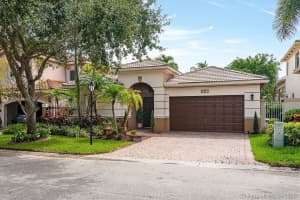 5873 NW 122nd Dr, Tamarac, FL 33321, Sold 07/29/20