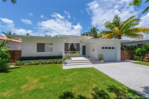 1720 Cleveland Rd, Miami, FL 33141, Sold 09/03/20