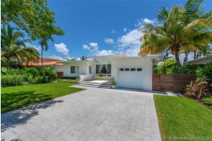 1720 Cleveland Rd, Miami, FL 33141, Sold 09/03/20