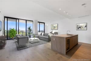 8701 Collins Ave, Miami Beach, FL 33154, Sold 06/14/21