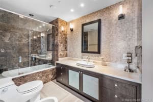 9601 Collins Ave, Bal Harbour, FL 33154, Sold 10/20/20
