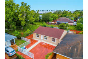 20762 NW 41st Avenue Rd, Miami Gardens, FL 33055, Sold 01/15/21