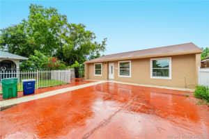 20762 NW 41st Avenue Rd, Miami Gardens, FL 33055, Sold 01/15/21