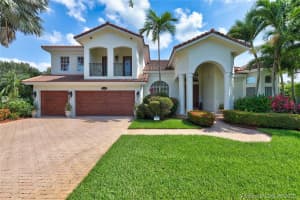 15853 SW 16th St, Weston, FL 33326, Sold 09/15/20