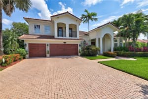 15853 SW 16th St, Weston, FL 33326, Sold 09/15/20
