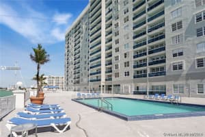 6770 Indian Creek Dr #12t, Miami, FL 33141, Sold 01/15/21