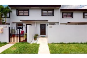 8020 SW 152nd Ave, Miami, FL 33193, Sold 07/27/20