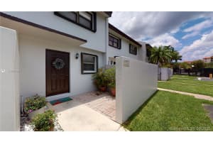 8020 SW 152nd Ave, Miami, FL 33193, Sold 07/27/20
