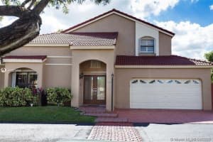 502 SW 88th Pl E, Miami, FL 33174, Sold 08/05/20