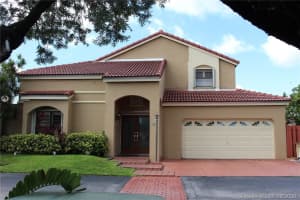 502 SW 88th Pl E, Miami, FL 33174, Sold 08/05/20