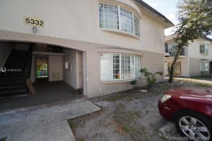 5332 NW 18th St #2o, Lauderhill, FL 33313, Sold 07/30/20