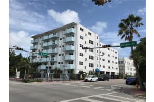 801 Meridian Ave #1b, Miami Beach, FL 33139, Sold 11/20/20