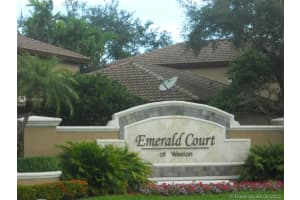 16154 Emerald Cove Rd, Weston, FL 33331, Sold 08/04/20