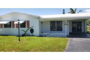 4315 NW 1st Terrace, Pompano Beach, FL 33064, Sold 02/23/21