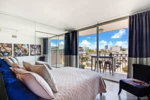 1666 West Ave, Miami Beach, FL 33139, Sold 03/01/21
