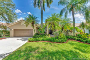 1976 Water Ridge Dr, Weston, FL 33326, Sold 07/28/20