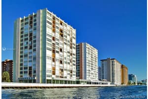 1410 S Ocean Dr #1604, Hollywood, FL 33019, Sold 04/15/21