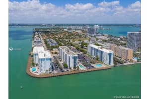 7501 E Treasure Dr #7l, North Bay Village, FL 33141, Sold 09/04/20