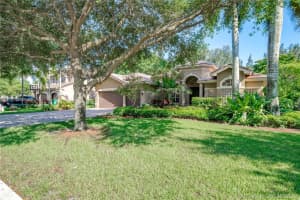 10120 S Lake Vista Cir, Davie, FL 33328, Sold 08/31/20