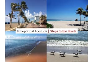 1410 S Ocean Dr #1604, Hollywood, FL 33019, Sold 08/28/20