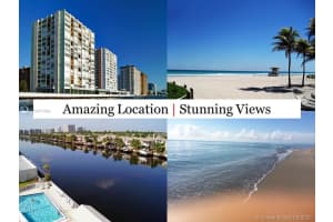 1410 S Ocean Dr #1604, Hollywood, FL 33019, Sold 08/28/20