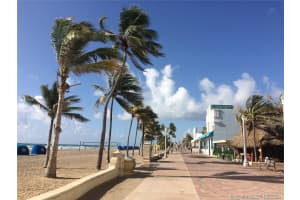 1410 S Ocean Dr #1604, Hollywood, FL 33019, Sold 08/28/20