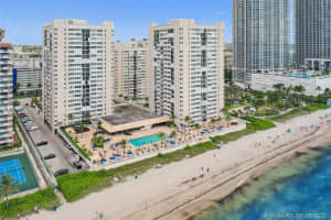 1880 S Ocean Dr, Hallandale Beach, FL 33009, Sold 08/18/20