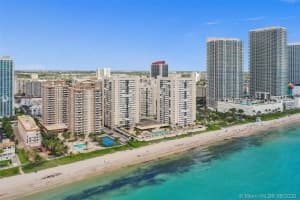 1880 S Ocean Dr, Hallandale Beach, FL 33009, Sold 08/18/20