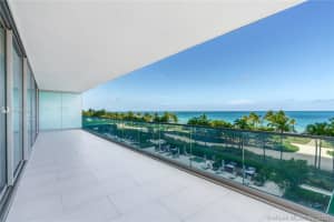 10201 Collins Ave #401s, Bal Harbour, FL 33154, Sold 01/22/21