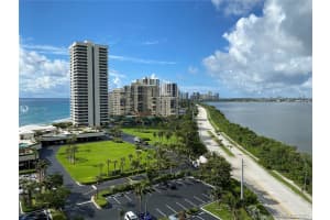 5550 N Ocean Dr #10d, Singer Island, FL 33404, Sold 07/30/21