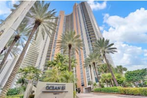 18911 Collins Ave, Sunny Isles Beach, FL 33160, Sold 09/23/20
