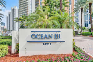 18911 Collins Ave, Sunny Isles Beach, FL 33160, Sold 09/23/20