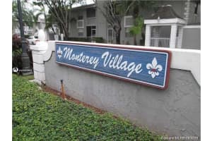 438 NE 210th Cir Terrace #4b, Miami, FL 33179, Sold 02/19/21