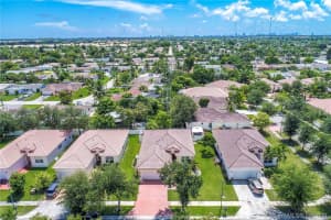 2961 SW 88th Ave, Miramar, FL 33025, Sold 08/24/20